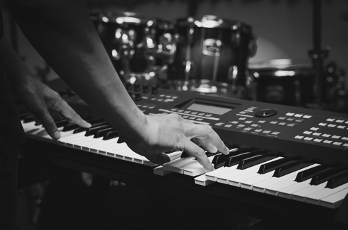  MUSICAL DIRECTORSHIP